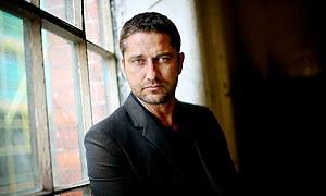 Gerard Butler