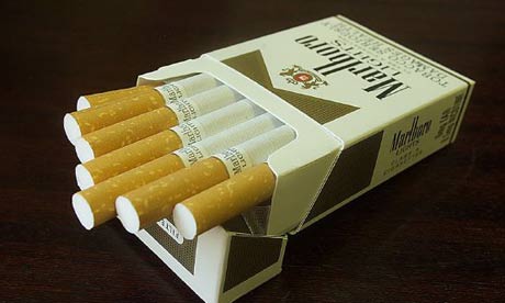 marlboro company