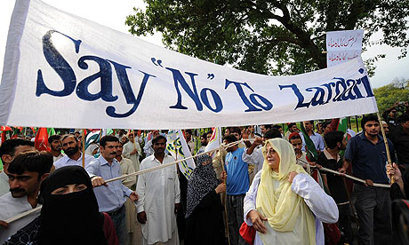 Photo Courtesy- The Guardian