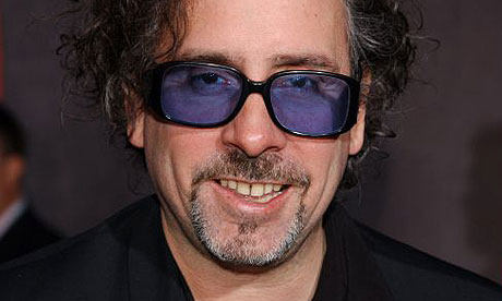 Tim Burton