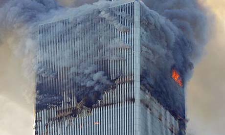 More than 90 of survivors of the 9 11 terror attacks on the World Trade 