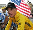  Lance Armstrong, tour de france