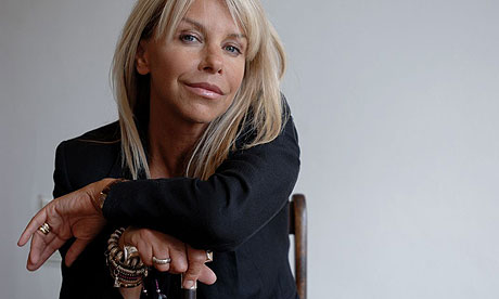 Leslie Ash Botox