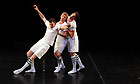 The Beautiful Game - A Football Ballet by English National Ballet