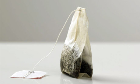 A Tea Bag