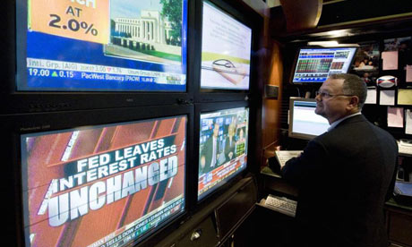 New York Stock Exchange