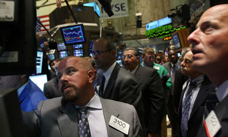 New York Stock Exchange