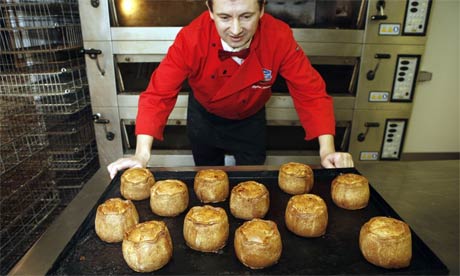 melton mowbray pork pies