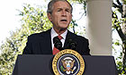 George Bush