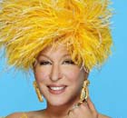 Bette Midler