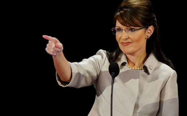 Sarah Palin
