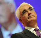 Alistair Darling