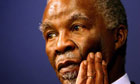 Mbeki