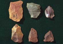 Neanderthals+tools+and+weapons