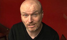 Mark Ravenhill