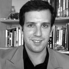 Mark Leon Goldberg small