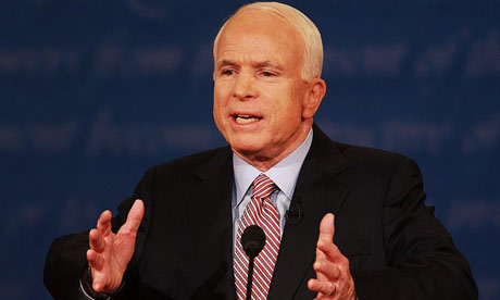 John McCain