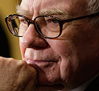 Warren Buffett