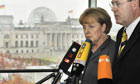 Angela Merkel