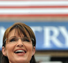 Sarah Palin