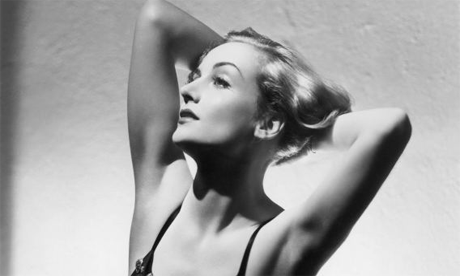 Carole Lombard