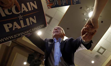 John McCain