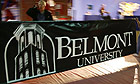 Presidential debate,  Belmont University