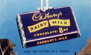 Cadbury Advert Fairtrade