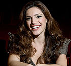 Kelly Brook