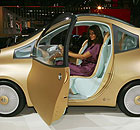 Nissan Concept car