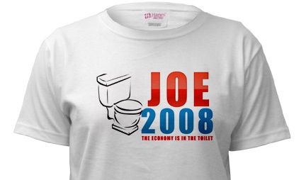 Joe t-shirt
