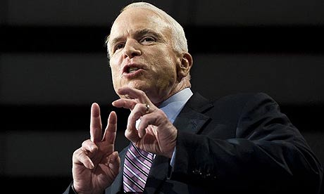 John McCain