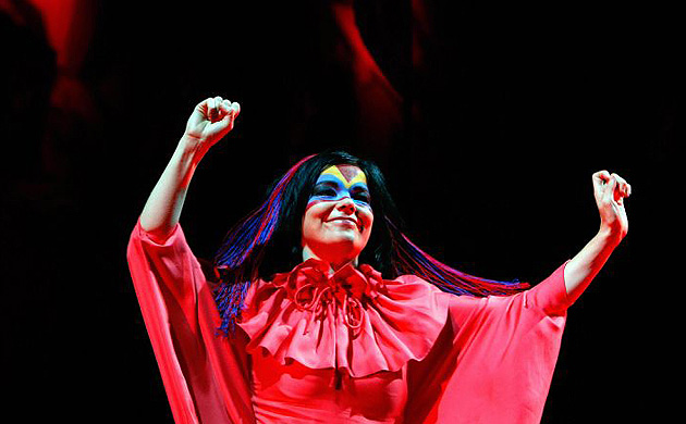 Bjork