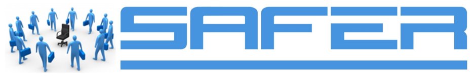 Safer Jobs Logo Safer Jobs Logo