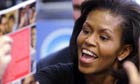 Michelle Obama