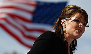 Sarah Palin