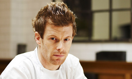 Tom Aikens