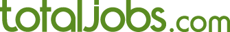 Totaljobs logo