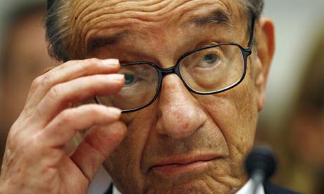 alan greenspan speech