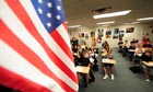 Education and US election