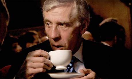 Jack Straw (photo: Max Nash)