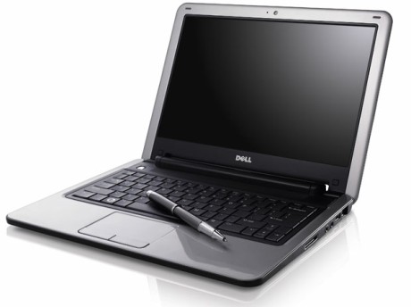 Dell Mini 12 netbook The netbook designation was always a bit tricky 