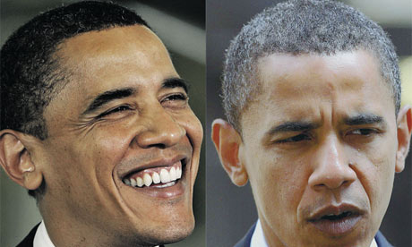 Barack Obama Age