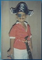 Obama as pirate
