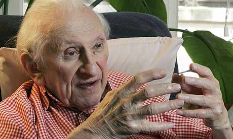 Studs Terkel