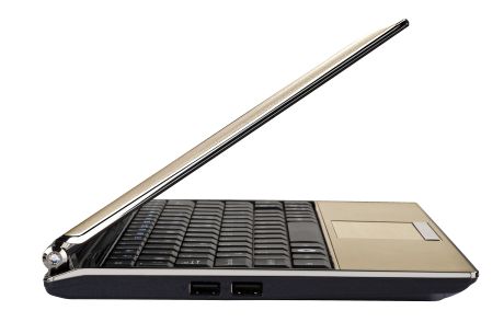 Asus Eee PC S101