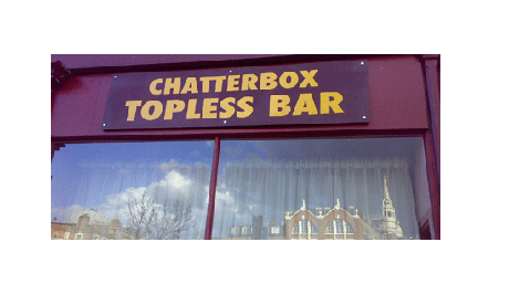 Chatterbox