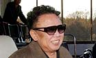 Kim Jong-il
