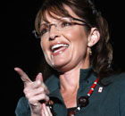 Sarah Palin