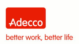 Adecco logo